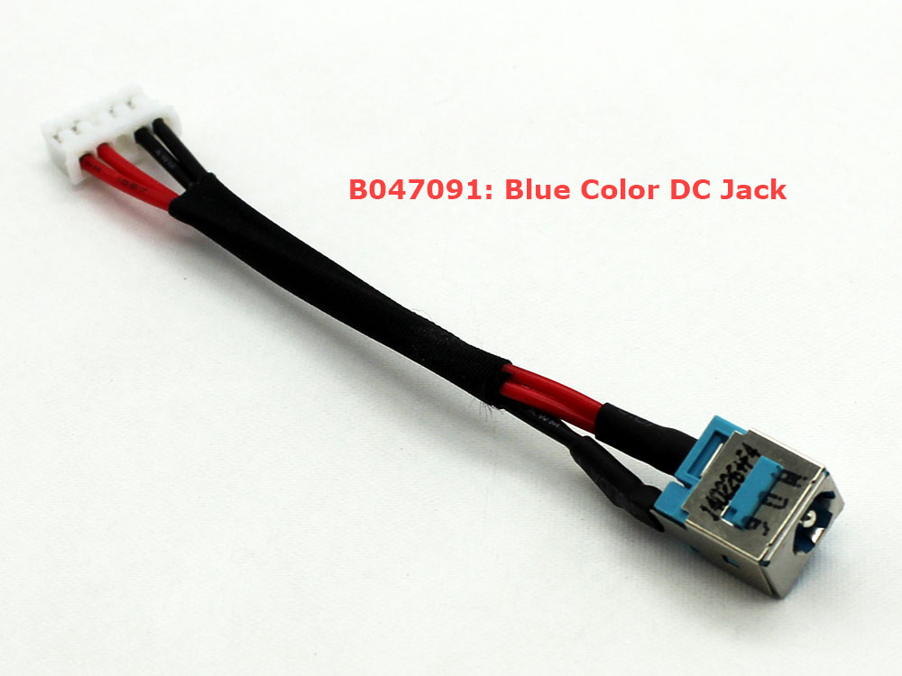 (image for) Acer Extensa 5120 5210 5220 5420 5610 5620 7120 7220 7420 7620 TravelMate 5310 5320 5220 5520 5710 5720 7230 7320 7520 7720 50.TK901.008 50.4T333.001 50.4T334.001 50.4T335.001 AC DC Power Jac